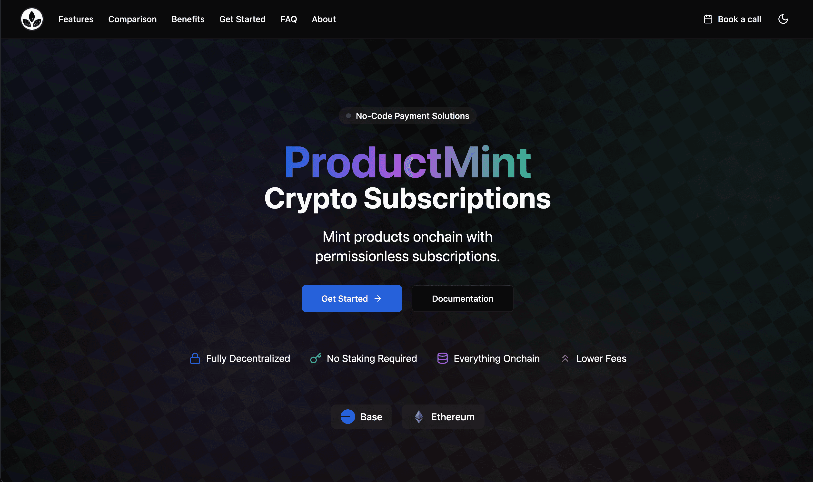 ProductMint